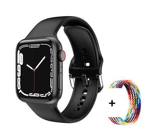 Smart watch-Series 8 - Pacificomarket