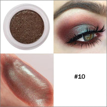 Sombra para os olhos  - Eyeshadow Obsession
