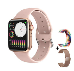 Smart watch-Series 8 - Pacificomarket