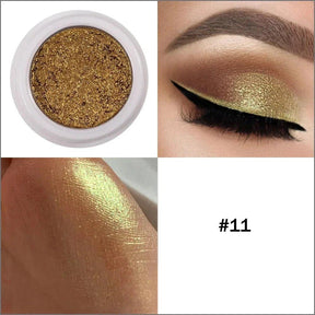 Sombra para os olhos  - Eyeshadow Obsession