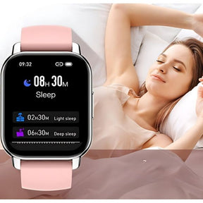 Smartwatch Feminino SmartBeat