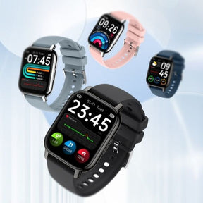 Smartwatch Feminino SmartBeat