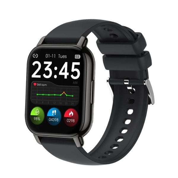 Smartwatch Feminino SmartBeat