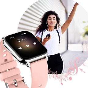 Smartwatch Feminino SmartBeat