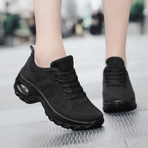 Tênis Feminino Ortopédico Anti Impacto - Confort Flex