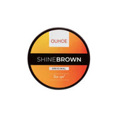 Shine Brown - Creme Acelerador de Bronzeamento Natural [2025]