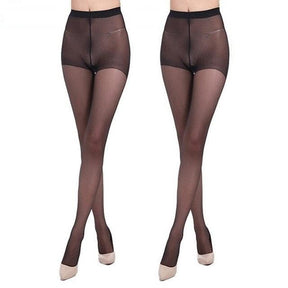 EasyLeg - Meia Calça Anticelulite 8D Modeladora PAGUE 1 LEVE 2
