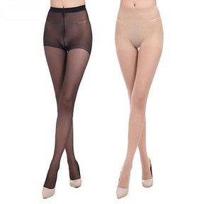 EasyLeg - Meia Calça Anticelulite 8D Modeladora PAGUE 1 LEVE 2