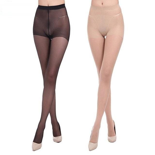 EasyLeg - Meia Calça Anticelulite 8D Modeladora PAGUE 1 LEVE 2