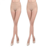 EasyLeg - Meia Calça Anticelulite 8D Modeladora PAGUE 1 LEVE 2