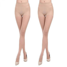 EasyLeg - Meia Calça Anticelulite 8D Modeladora PAGUE 1 LEVE 2