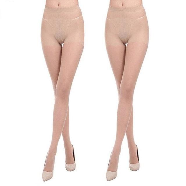 EasyLeg - Meia Calça Anticelulite 8D Modeladora PAGUE 1 LEVE 2