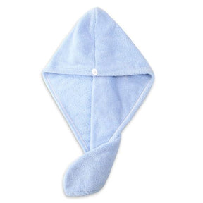 EasyCap - Toalha Micro Fibra Mágica Super Absorção de Secagem