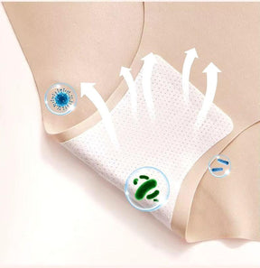 Kit Calcinhas Sem Costura Seda Confort® [PAGUE 5 LEVE 10]
