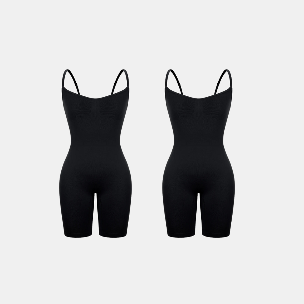 Body Modelador Corporal Comfort - Modele Seu Corpo por Inteiro [COMPRE 1 LEVE 2]