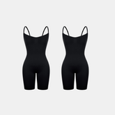 Body Modelador Corporal Comfort - Modele Seu Corpo por Inteiro [COMPRE 1 LEVE 2]