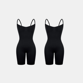 Body Modelador Corporal Comfort - Modele Seu Corpo por Inteiro [COMPRE 1 LEVE 2]