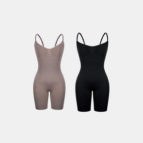 Body Modelador Corporal Comfort - Modele Seu Corpo por Inteiro [COMPRE 1 LEVE 2]