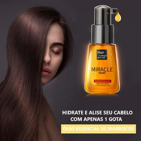 Shine Hair - Anti-frizz Alinhamento, Brilho, Hidratação [2025]