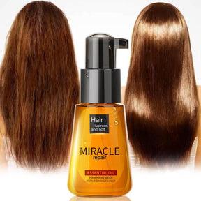 Shine Hair - Anti-frizz Alinhamento, Brilho, Hidratação [2025]