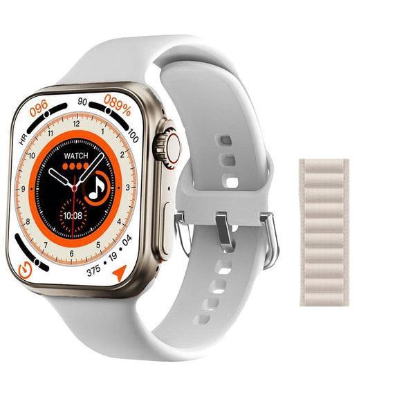 Smartwatch Ultra Series 8® - Loja Riveira