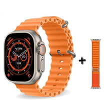 Smartwatch Ultra Series 8® - Loja Riveira