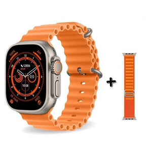 Smartwatch Ultra Series 8® - Loja Riveira