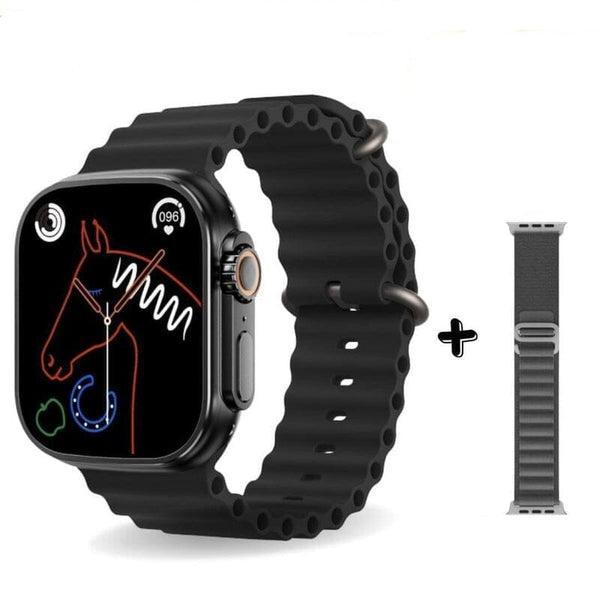 Smartwatch Ultra Series 8® - Loja Riveira