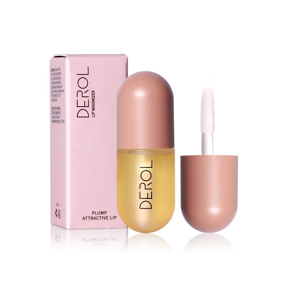 Beauty Lips - Dia e Noite - BrasaDescontos