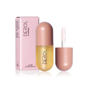 Beauty Lips - Dia e Noite - BrasaDescontos