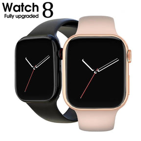 Smart watch-Series 8 - Pacificomarket