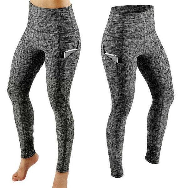 Legging Fit Pro Max - EstrixStore